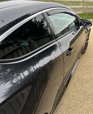 Vauxhall Astra 2.0 Vxr 3dr