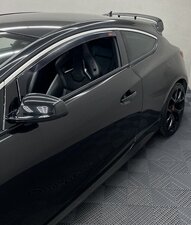 Vauxhall Astra 2.0 VXR 3dr