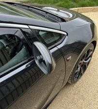Vauxhall Astra 2.0 Vxr 3dr