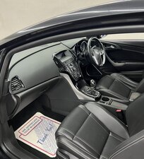 Vauxhall Astra 2.0 VXR 3dr