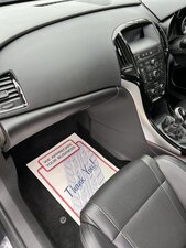 Vauxhall Astra 2.0 Vxr 3dr