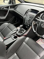 Vauxhall Astra 2.0 Vxr 3dr