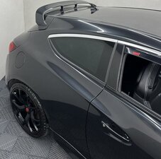 Vauxhall Astra 2.0 VXR 3dr