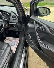 Vauxhall Astra 2.0 Vxr 3dr