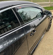 Vauxhall Astra 2.0 Vxr 3dr
