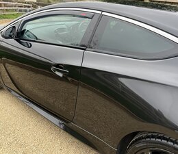 Vauxhall Astra 2.0 Vxr 3dr
