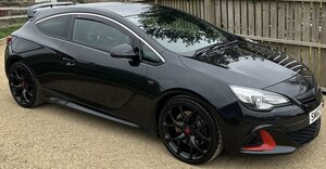 Vauxhall Astra 2.0 Vxr 3dr