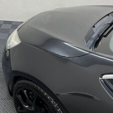 Vauxhall Astra 2.0 VXR 3dr