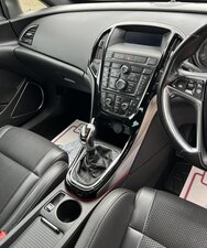 Vauxhall Astra 2.0 Vxr 3dr