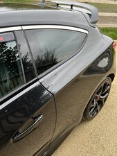 Vauxhall Astra 2.0 Vxr 3dr