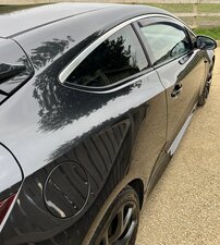 Vauxhall Astra 2.0 Vxr 3dr