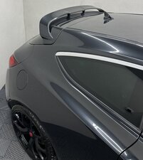 Vauxhall Astra 2.0 VXR 3dr