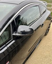 Vauxhall Astra 2.0 Vxr 3dr
