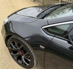 Vauxhall Astra 2.0 Vxr 3dr