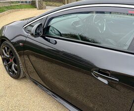 Vauxhall Astra 2.0 Vxr 3dr