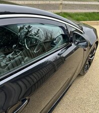 Vauxhall Astra 2.0 Vxr 3dr