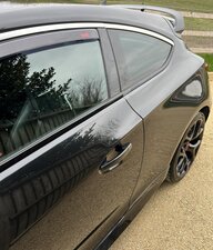 Vauxhall Astra 2.0 Vxr 3dr