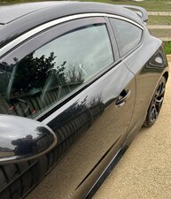 Vauxhall Astra 2.0 Vxr 3dr
