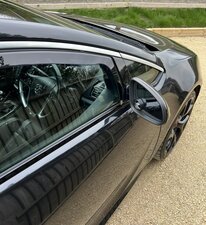Vauxhall Astra 2.0 Vxr 3dr