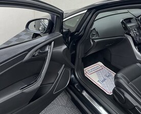 Vauxhall Astra 2.0 VXR 3dr