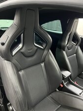 Vauxhall Astra 2.0 VXR 3dr