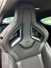 Vauxhall Astra 2.0 Vxr 3dr