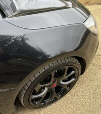 Vauxhall Astra 2.0 Vxr 3dr