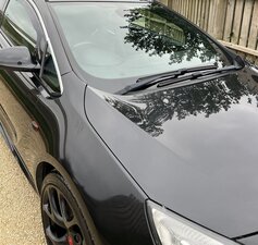 Vauxhall Astra 2.0 Vxr 3dr