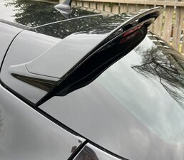 Vauxhall Astra 2.0 Vxr 3dr