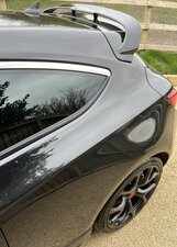 Vauxhall Astra 2.0 Vxr 3dr