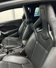 Vauxhall Astra 2.0 VXR 3dr