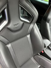 Vauxhall Astra 2.0 Vxr 3dr