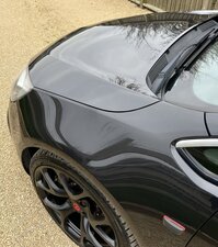 Vauxhall Astra 2.0 Vxr 3dr