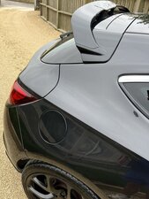 Vauxhall Astra 2.0 Vxr 3dr