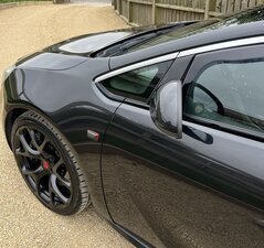 Vauxhall Astra 2.0 Vxr 3dr