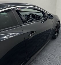 Vauxhall Astra 2.0 VXR 3dr