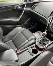 Vauxhall Astra 2.0 Vxr 3dr