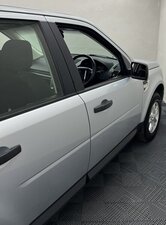 Land Rover Freelander 2.2 Freelander S TD4 AUTO 5dr