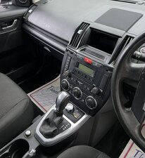 Land Rover Freelander 2.2 Freelander S TD4 AUTO 5dr