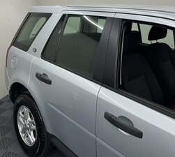 Land Rover Freelander 2.2 Freelander S TD4 AUTO 5dr