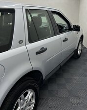 Land Rover Freelander 2.2 Freelander S TD4 AUTO 5dr