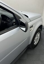 Land Rover Freelander 2.2 Freelander S TD4 AUTO 5dr