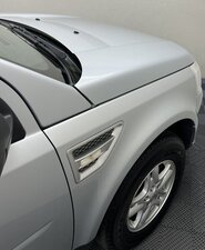 Land Rover Freelander 2.2 Freelander S TD4 AUTO 5dr