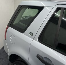 Land Rover Freelander 2.2 Freelander S TD4 AUTO 5dr