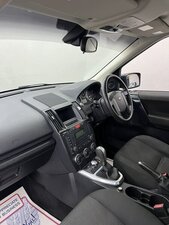 Land Rover Freelander 2.2 Freelander S TD4 AUTO 5dr
