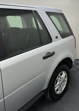 Land Rover Freelander 2.2 Freelander S TD4 AUTO 5dr