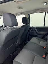 Land Rover Freelander 2.2 Freelander S TD4 AUTO 5dr