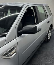 Land Rover Freelander 2.2 Freelander S TD4 AUTO 5dr