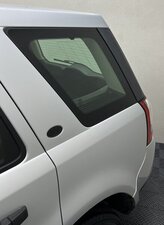 Land Rover Freelander 2.2 Freelander S TD4 AUTO 5dr