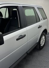 Land Rover Freelander 2.2 Freelander S TD4 AUTO 5dr
